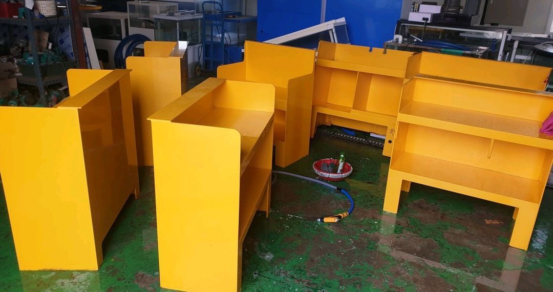 오로시다이 주문제작 활어 도마다이 작업대 생선손질 싱크대--1