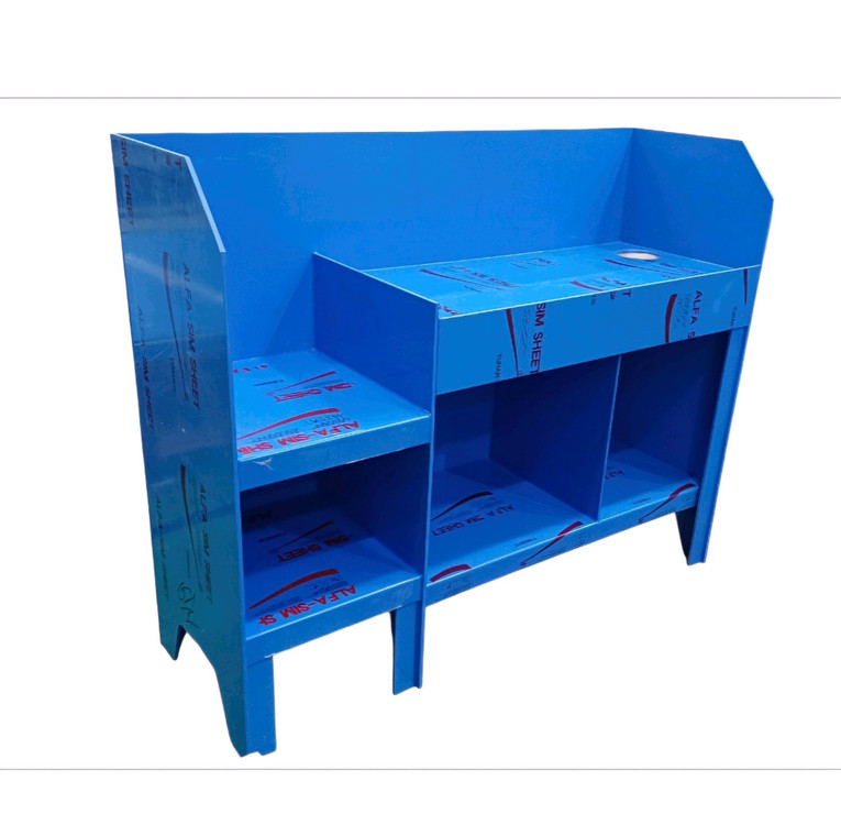 오로시다이 주문제작 활어 도마다이 작업대 생선손질 싱크대--2