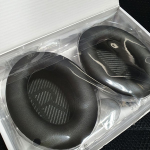 보스 BOSE QC 35 이어 패드 쿠션 정품 미사용 신품 이미지