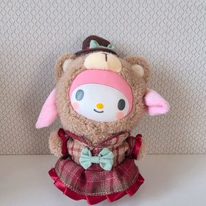 산리오 인형 18cm(새상품)