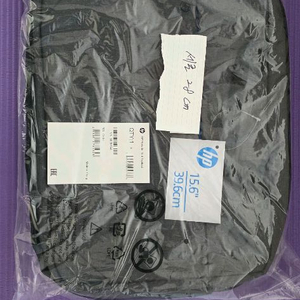 HP Prelude 15.6 슬림형 정품 노트북 가방 새거(미개봉 새거) 11개 1E7D7AA