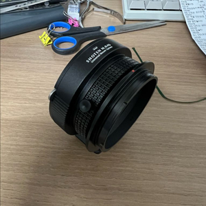shoten 마운트 어댑터 m645 fuji gfx g 마미야 645 후지 gfx 이미지