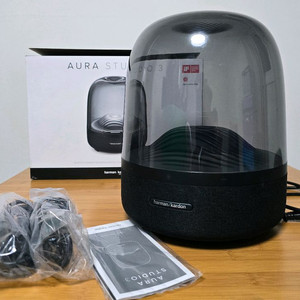 하만카돈 아우라 스튜디오 3