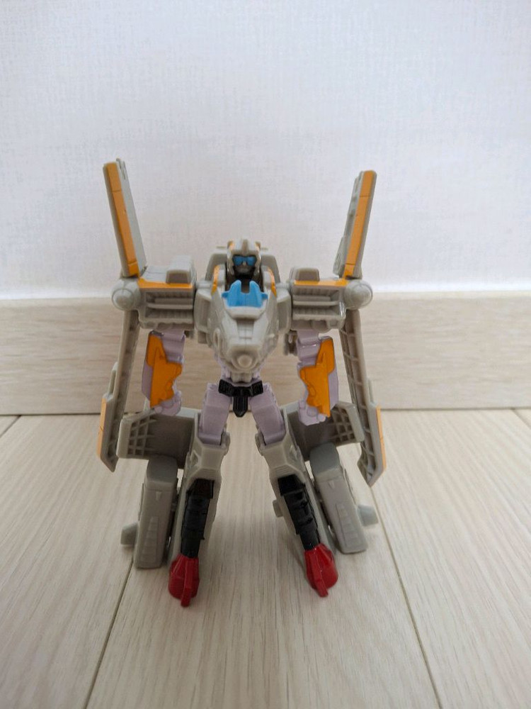 또봇V 미니 제트썬더, 또봇 미니 SOS--1