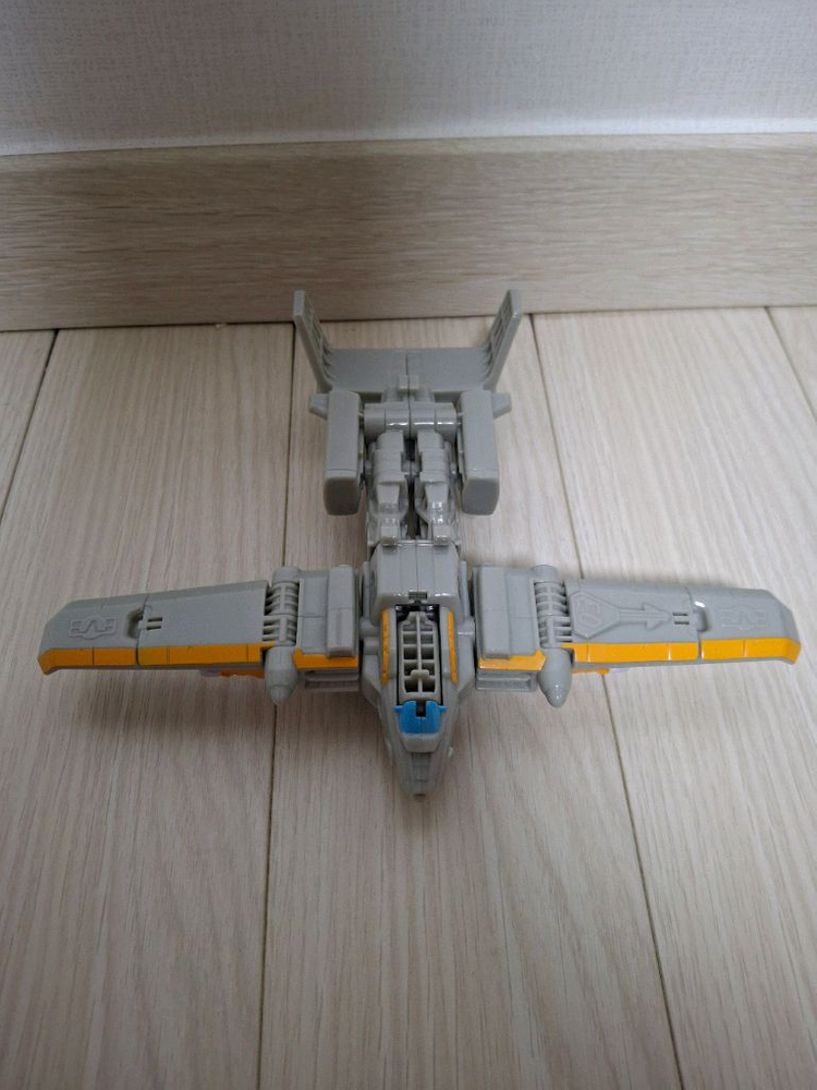 또봇V 미니 제트썬더, 또봇 미니 SOS--2