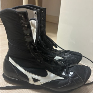 미즈노 피니셔 복싱화 275 이미지