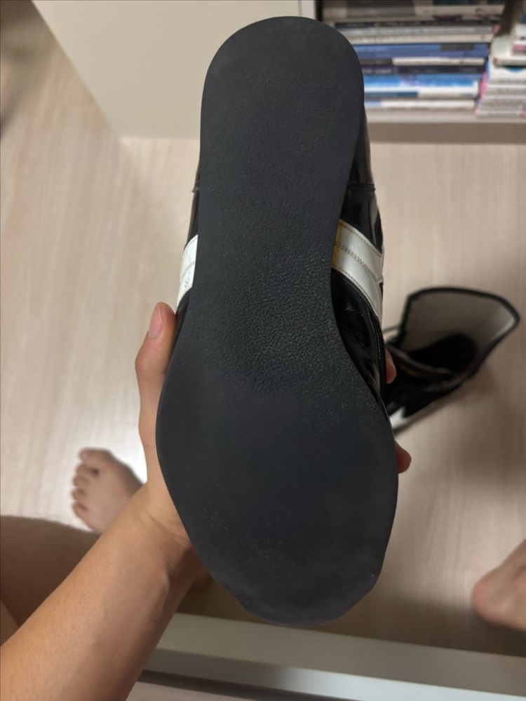 미즈노 피니셔 복싱화 275 이미지