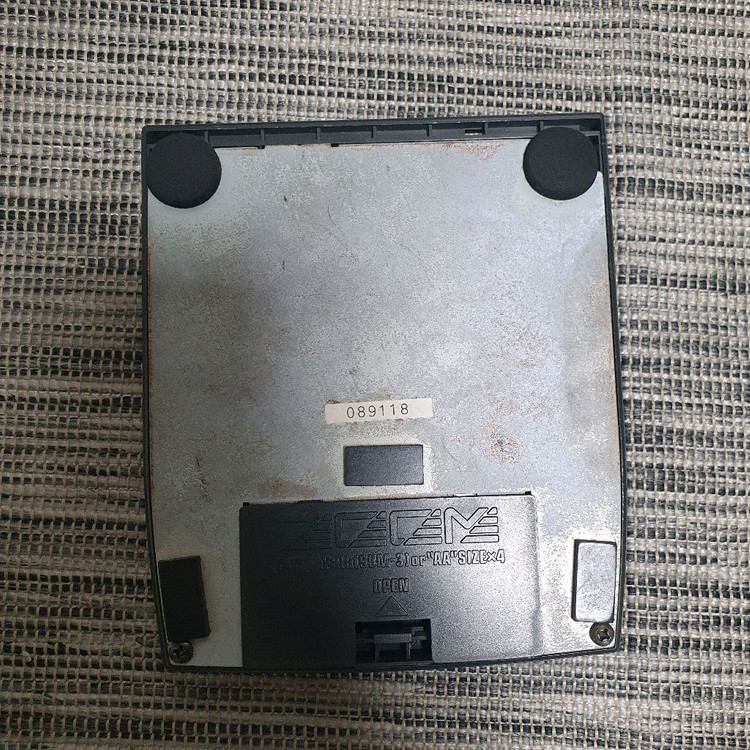 Zoom 505II Guitar 멀티 이펙터 (전원 어댑터 포함)--1