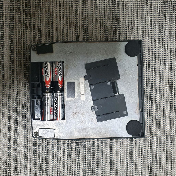 Zoom 505II Guitar 멀티 이펙터 (전원 어댑터 포함)--2