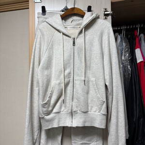 여성트레이닝세트