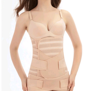 산후복대 3p세트 스킨 컬러