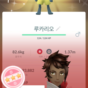 포켓몬고 커뮤니티,레이드 등 해드려요 이미지