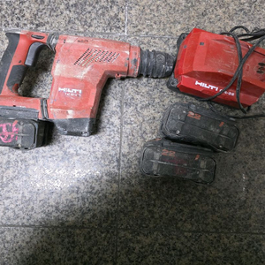 힐티te6 a22함마드릴팝니다