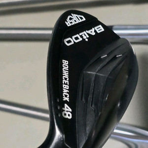 발도 코르사 바운스백 48도 스틸파이버i95s