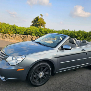 뉴세브링컨버터블