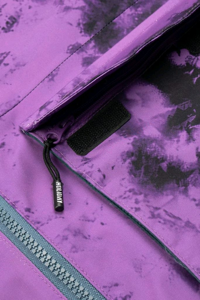 [M] 홀리데이 자켓 패딩 상의--7