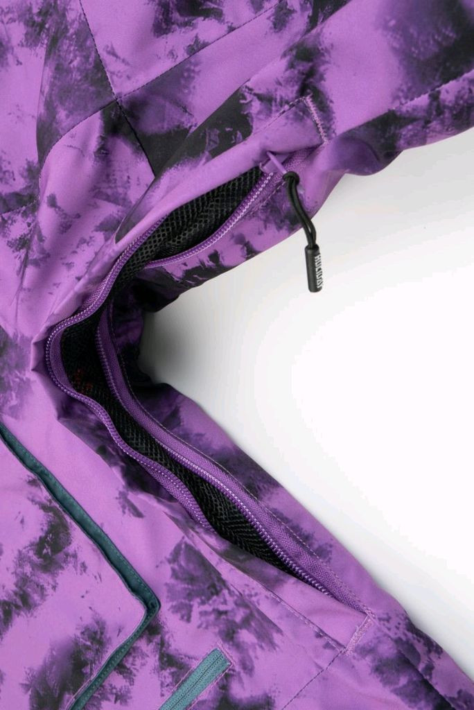 [M] 홀리데이 자켓 패딩 상의--9