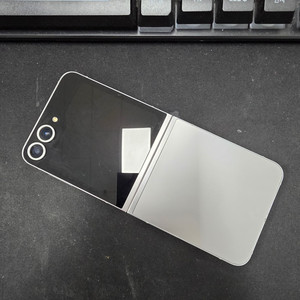 ◆특가◆갤럭시Z플립6 256G 멍폰 30.5만