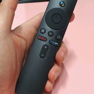 샤오미 미박스 리모콘 (미사용)