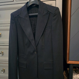 구찌 블랙 자켓