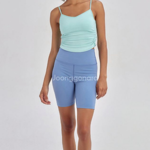 부디무드라 바이커쇼츠