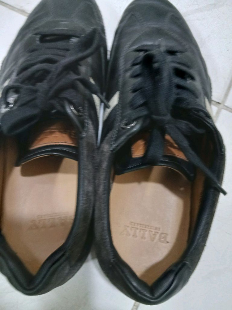 발리 남성 구두 260 이미지