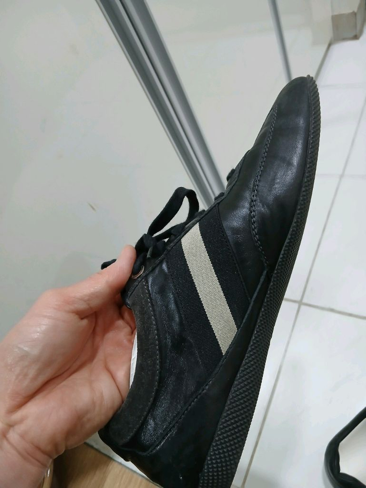 발리 남성 구두 260 이미지