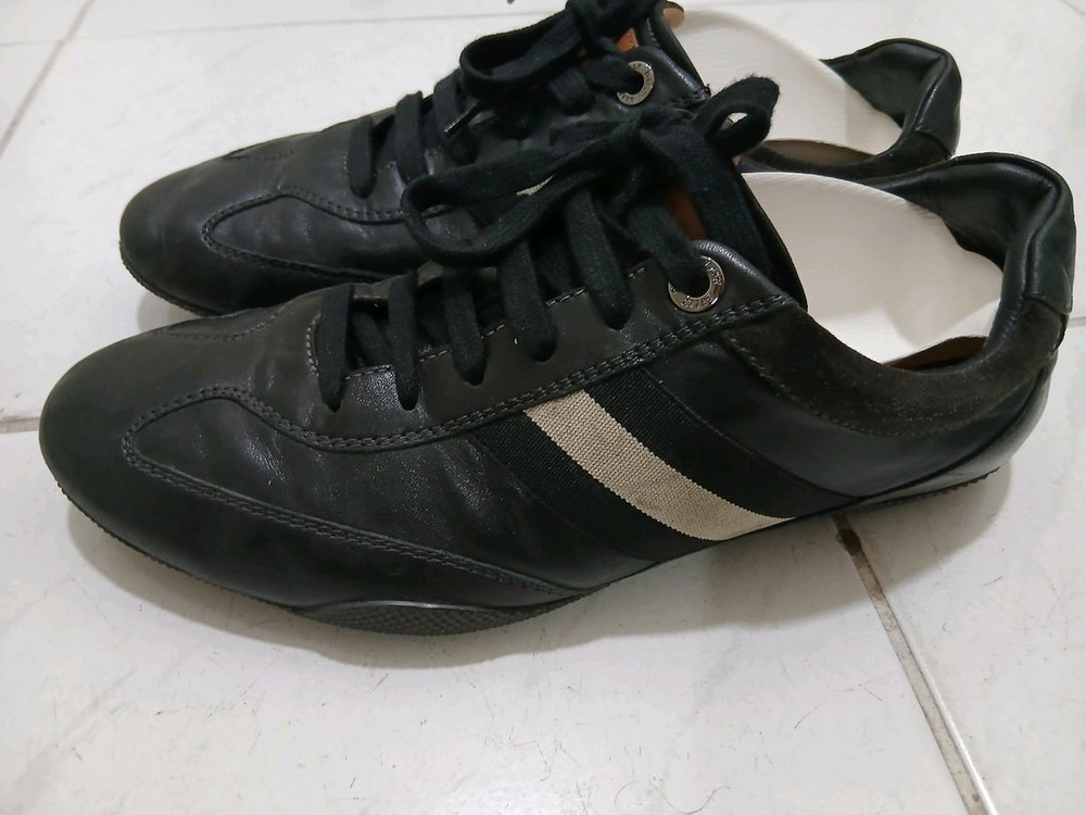 발리 남성 구두 260 이미지