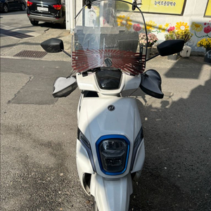 대림 em-1s 전기 오토바이 스쿠터 이미지