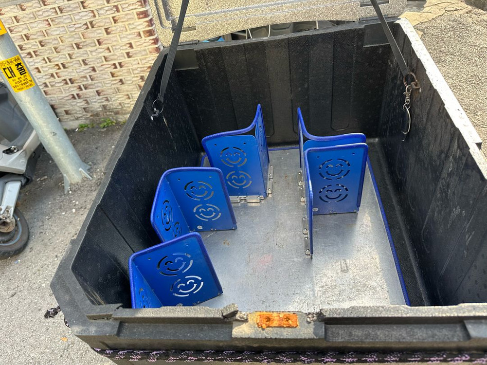 대림 em-1s 전기 오토바이 스쿠터 이미지