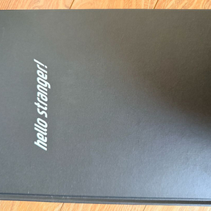 아트그라비아 장주 화보집 판매합니다