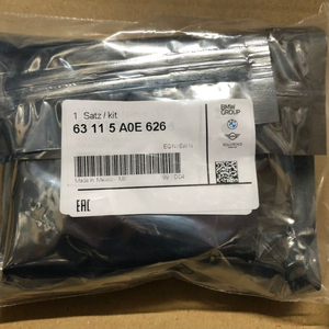 Bmw X3 X4 보조석 방향지시등 모듈 이미지