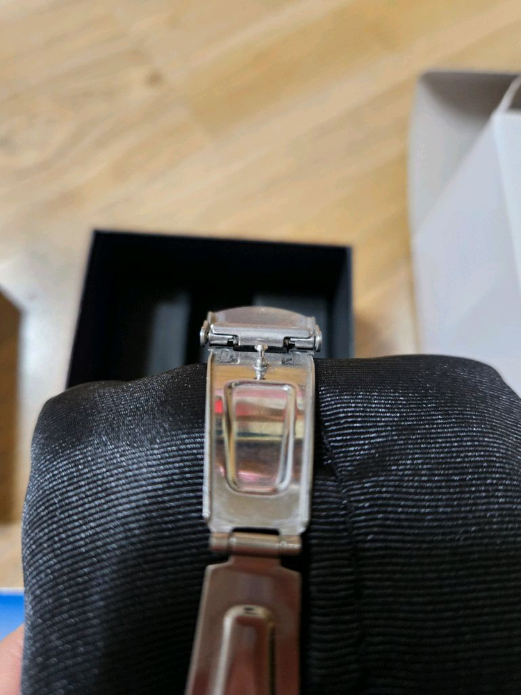 세이코 오렌지 몬스터 1세대 일본산 오토매틱 다이버 시계--3