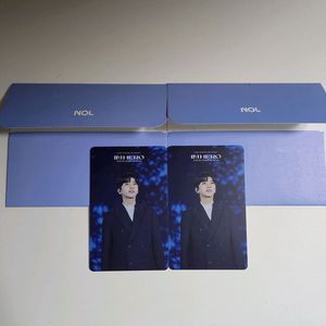 임영웅 부산 콘서트 금요일 LOVE, PEACE