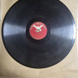 sp 레코드판 이미지