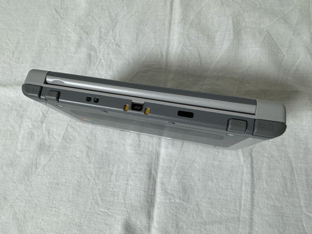 (뉴) New 닌텐도 3DS LL 뉴큰다수 슈퍼 패미컴 (패미콤) 에디션--7