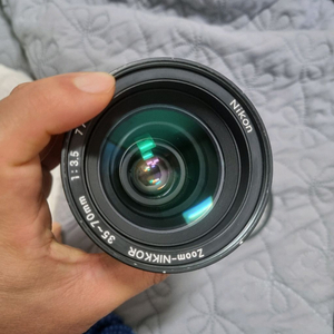 니콘 mf 니코르 35-70 f3.5