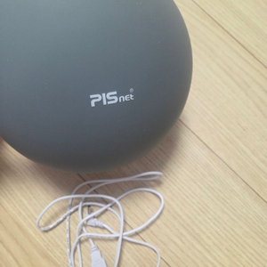 피스넷 에어 가정용 공기청정기 새것(총 2세트 있음)