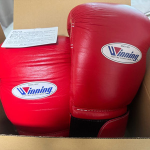 위닝글러브 16온스