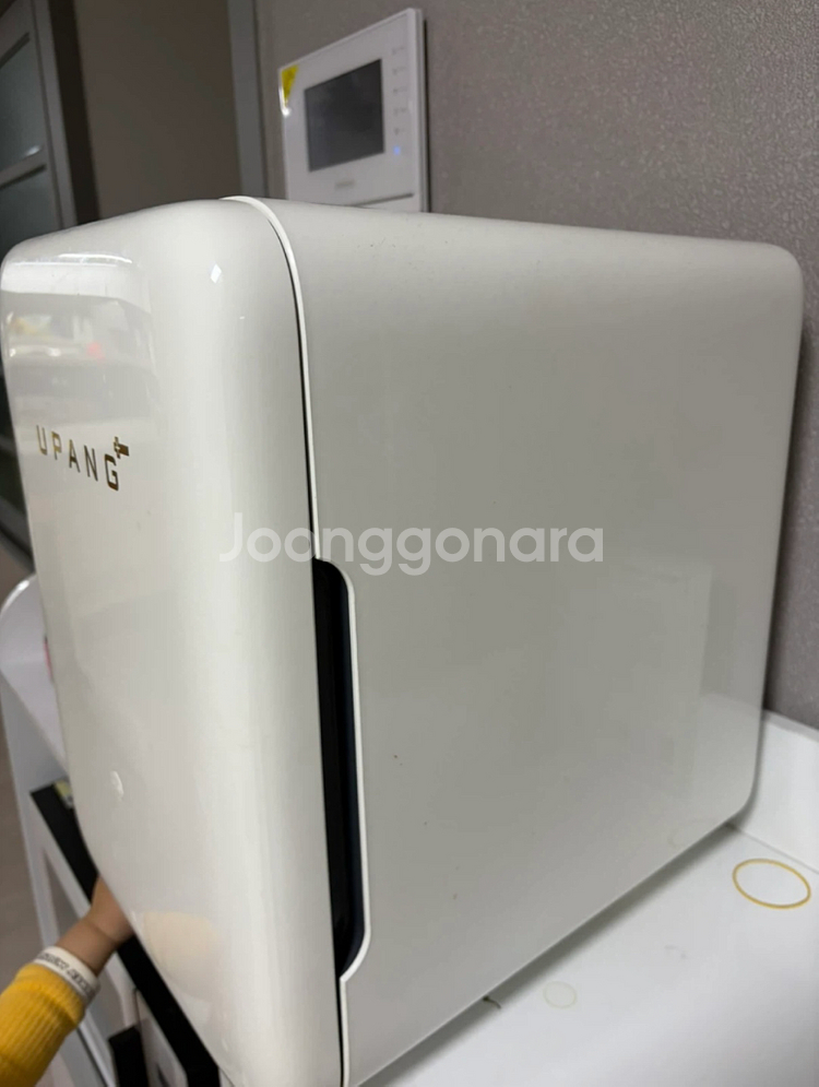 유팡 플러스 젖병 소독기 led 상태좋아요, 23년4월제조--1