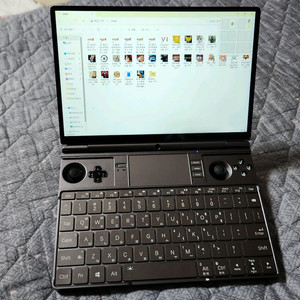 gpd win max2 7840 32g 2t