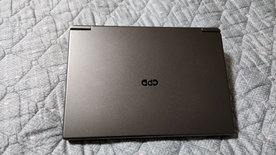 gpd win max2 7840 32g 2t--1