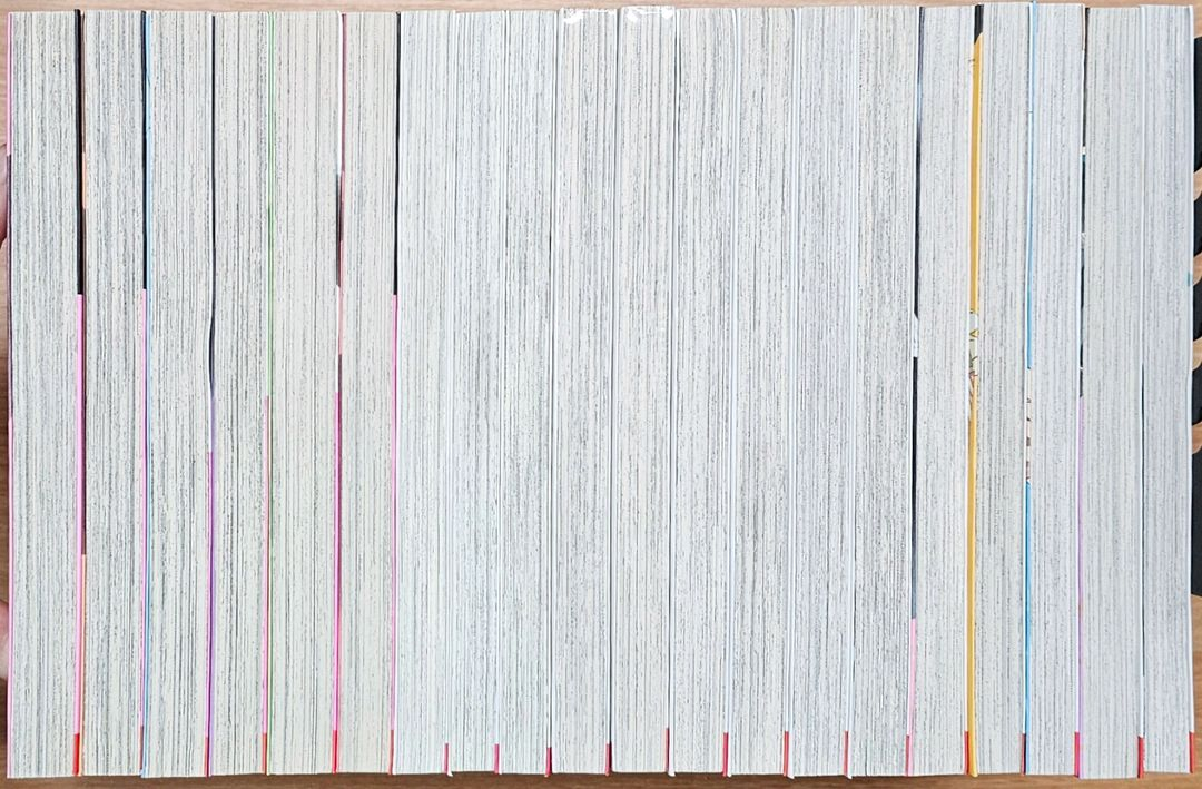 [미개봉 포함] 나카무라 슌기쿠 순정 로맨티카 세계 제일의 첫사랑 고전 희귀 비엘 순정로맨티카 BL 시리즈--2