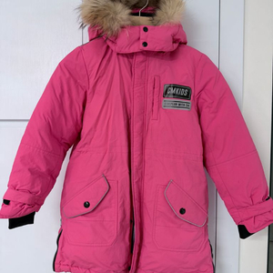 CMKIDS 키즈 패딩