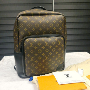 루이비통 백팩 딘 모노그램 보증서 정품 M45335