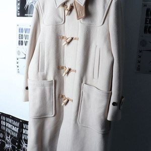(2XL) 스파오 코트자켓 글로버올 협업 빅사이즈 이미지