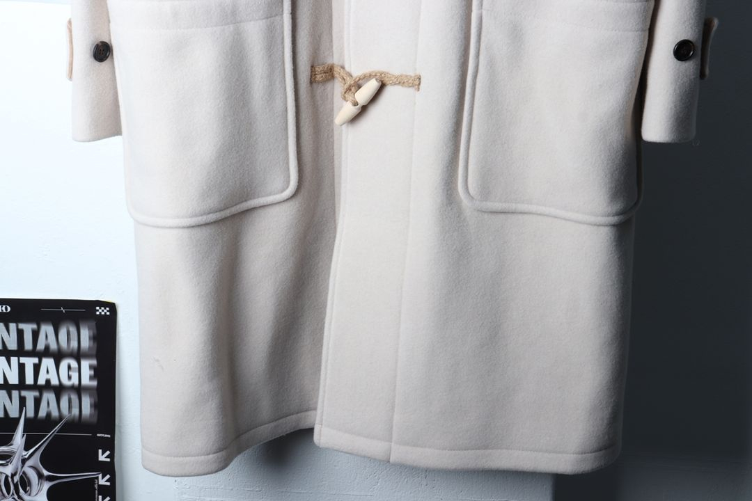 (2XL) 스파오 코트자켓 글로버올 협업 빅사이즈 이미지