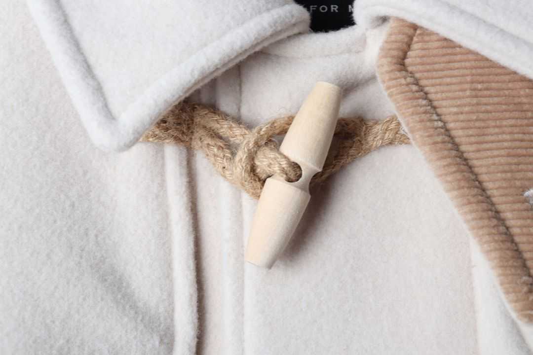 (2XL) 스파오 코트자켓 글로버올 협업 빅사이즈 이미지