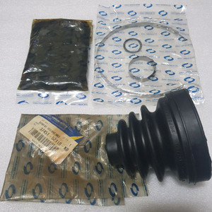 sm7 뉴아트 등속 고무 이너 부트 이미지