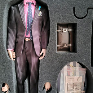 프레젠트 토이 베터콜사울